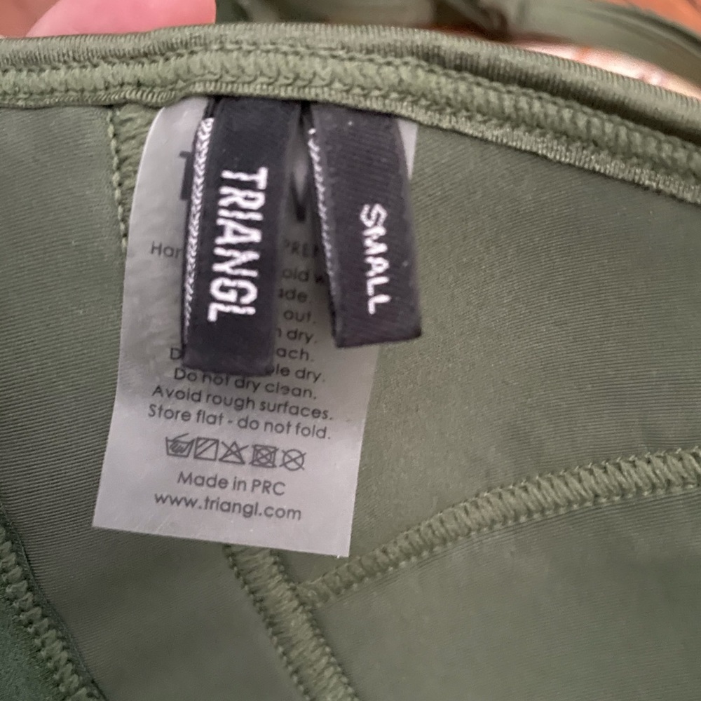 Triangl Coco Bikini Set - image 7